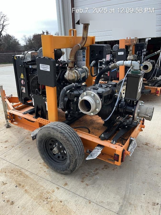 2021 PIONEER PP66S12L71-TD2.9L4