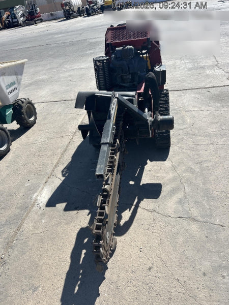 2022 TORO TRX-250