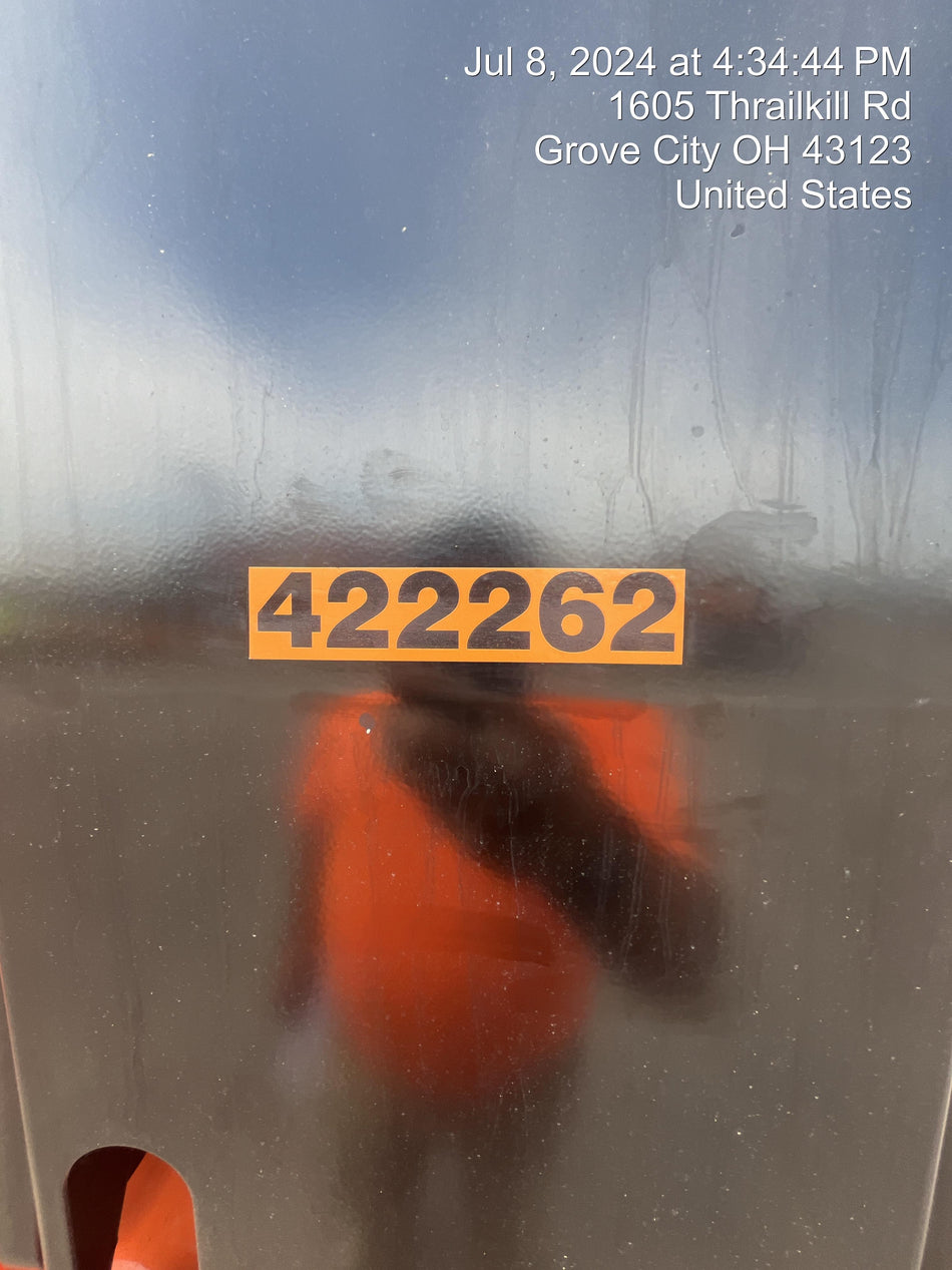 2024 JLG 460SJ