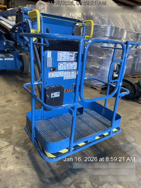 2024 GENIE Z40/23N RJ