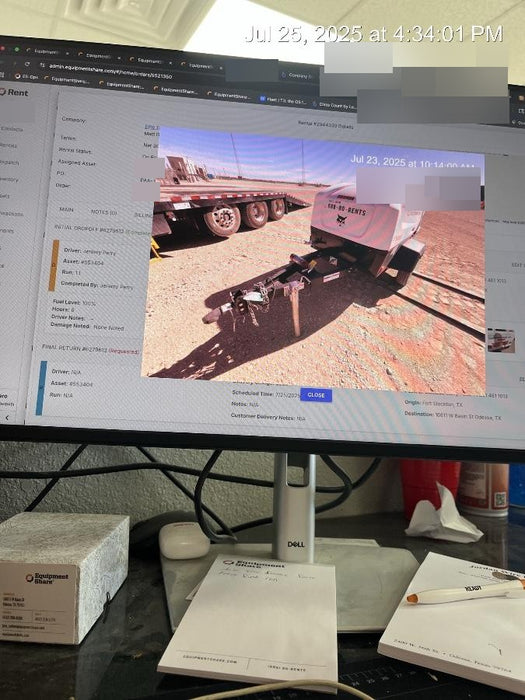 2025 BOBCAT PA185WDO-T4F