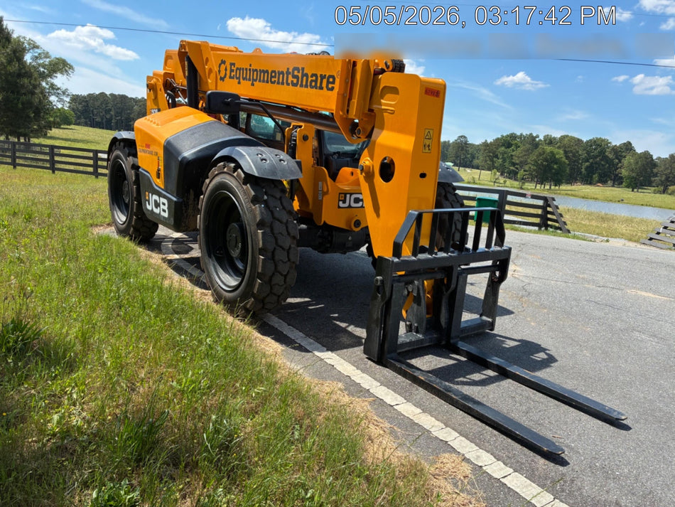 2026 JCB 506-36