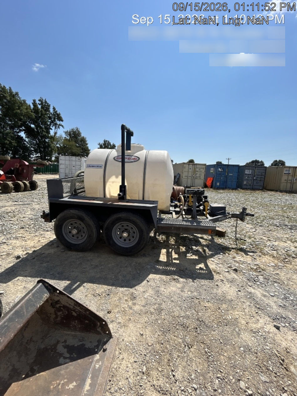 2023 SIMPSON SWT-52517