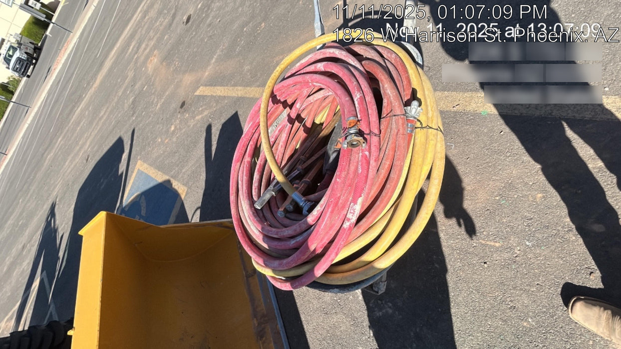 2020 CHICAGO PNEUMATIC CP 1290 S