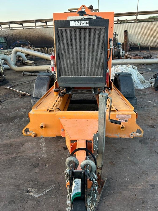 2021 PIONEER PP66S12L71-TD2.9L4