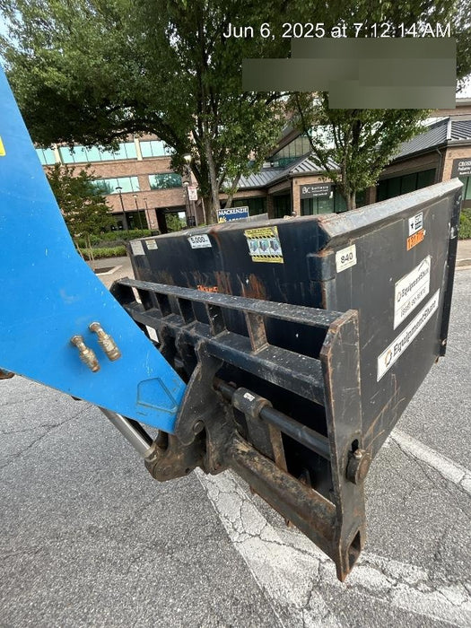 2021 STAR INDUSTRIES 1425