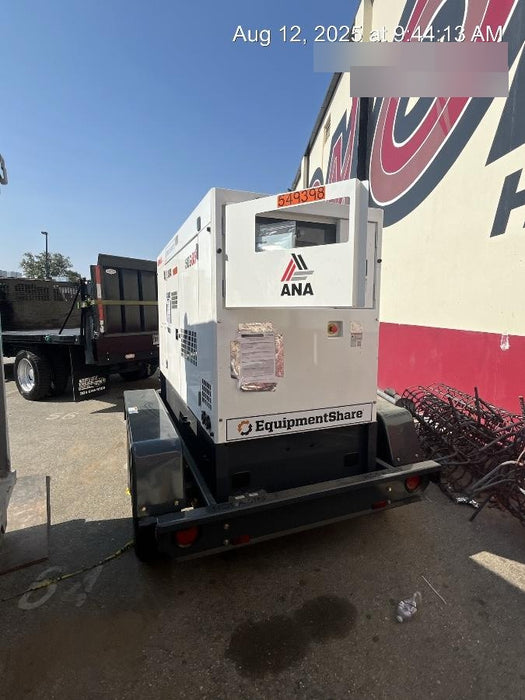 2025 AIRMAN SDG65S-8E1