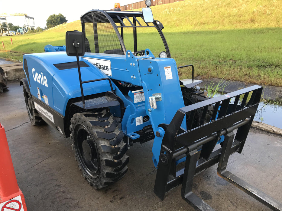 2020 GENIE GTH-5519