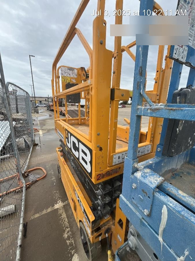 2023 JCB S1930E