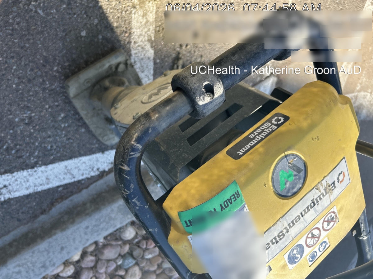 2024 WACKER NEUSON AS50E