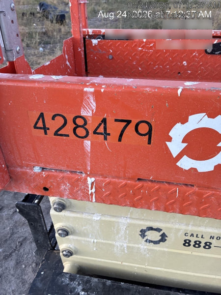 2024 JLG ES1932