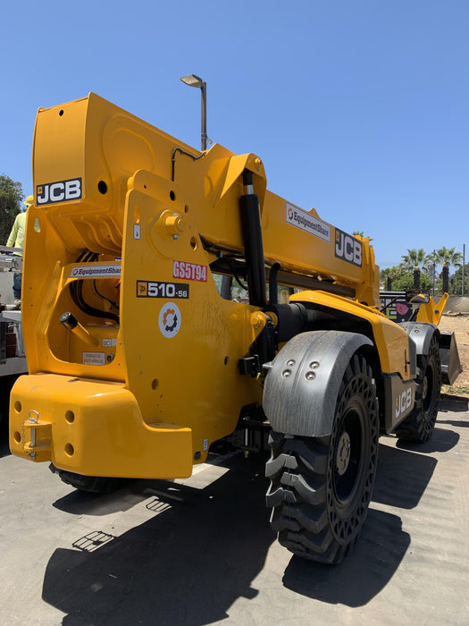 2022 JCB 510-56