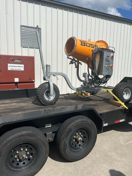 2023 BOSSTEK DB-30