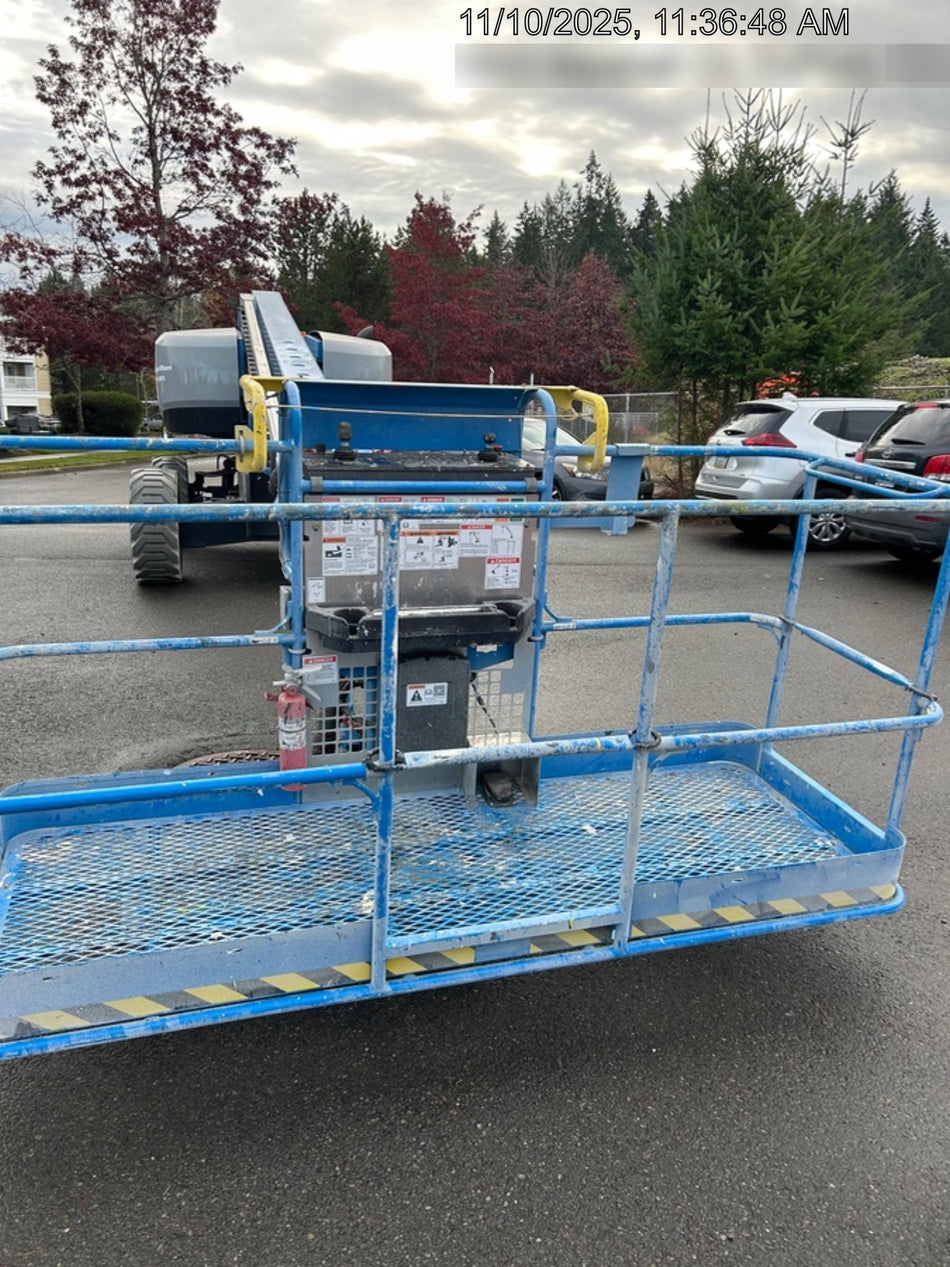 2024 GENIE S-65 XC