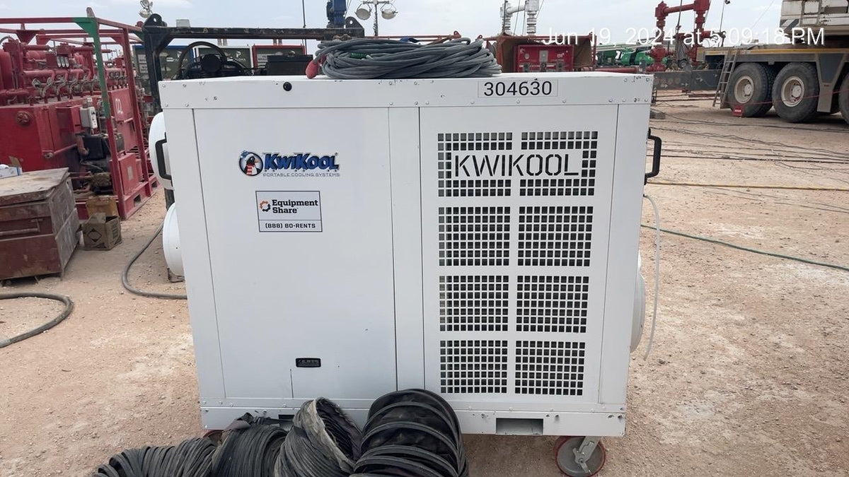 2023 KWIKOOL KPO12-23H