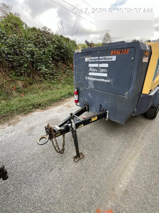 2022 ATLAS COPCO XAS440