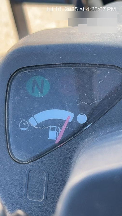 2020 KOMATSU FG25T-16