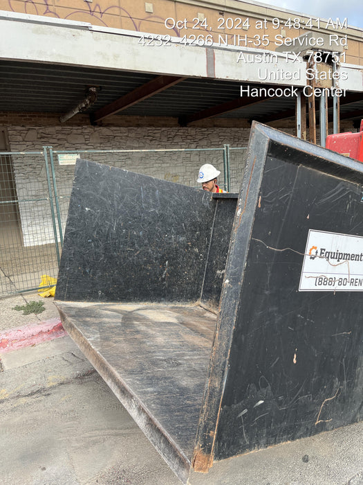 2023 STAR INDUSTRIES 1430