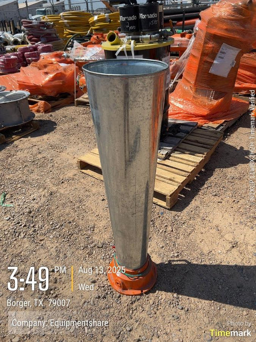 2023 MICHIGAN PNEUMATIC ES-6AM-TRACKER