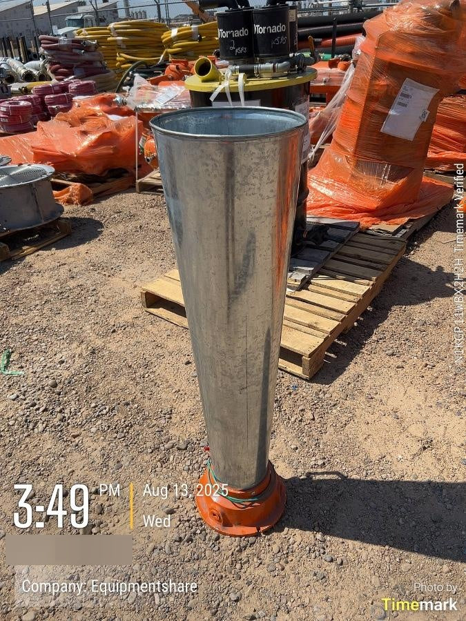 2023 MICHIGAN PNEUMATIC ES-6AM-TRACKER