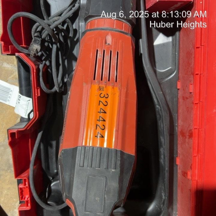 2023 HILTI TE 1000-AVR