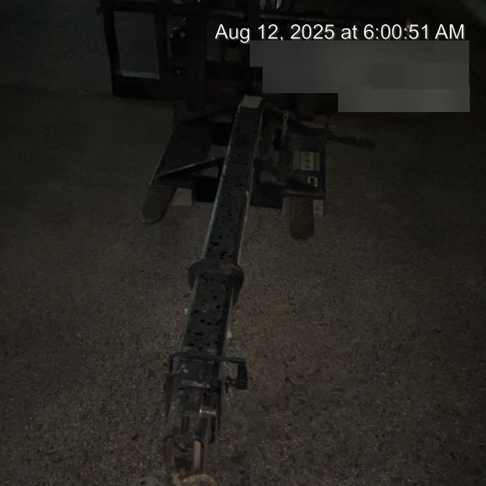 2024 STAR INDUSTRIES M1360B - Star JIB Boom