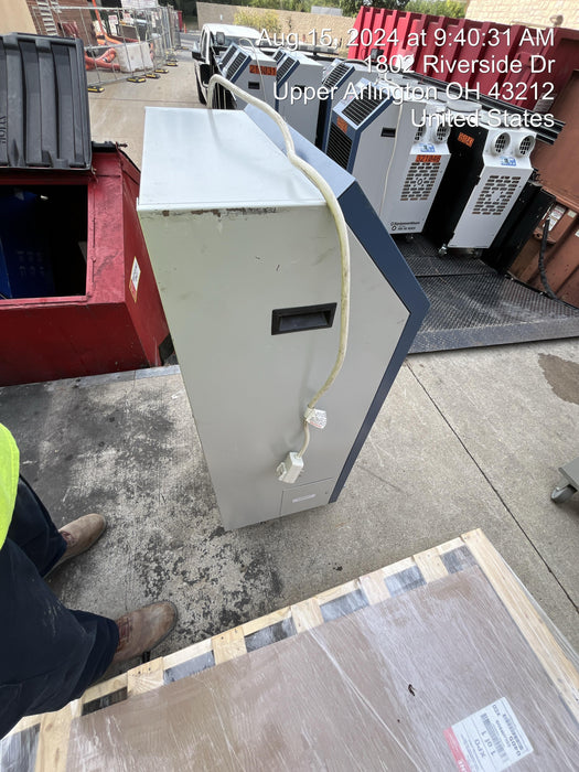 2022 OCEANAIRE OWC1811QC