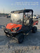 2019 KUBOTA RTV-XG850WL-H