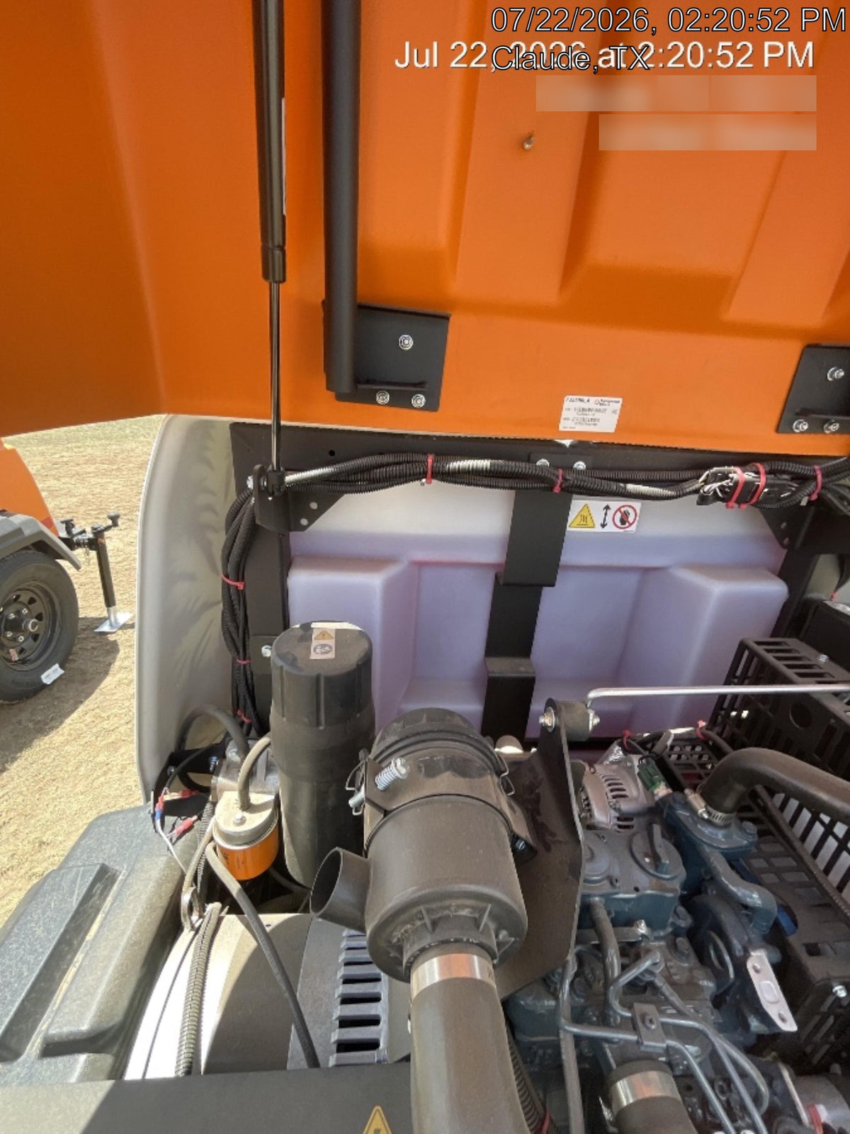 2026 GENERAC MLTS-4