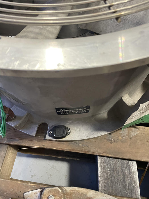 2021 MICHIGAN PNEUMATIC 20262