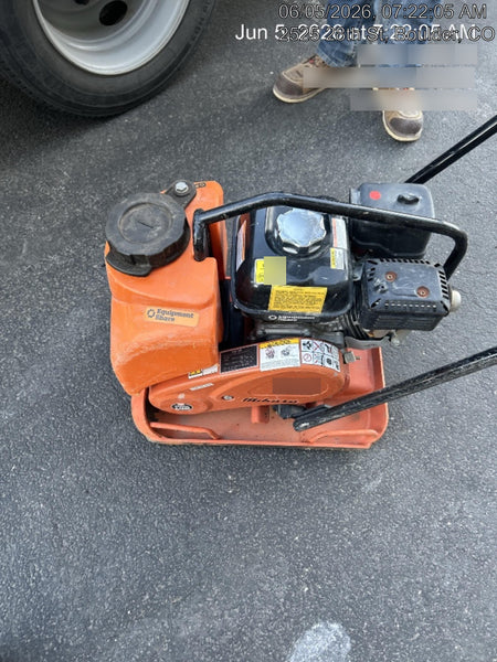 2023 MULTIQUIP MVC82VHW