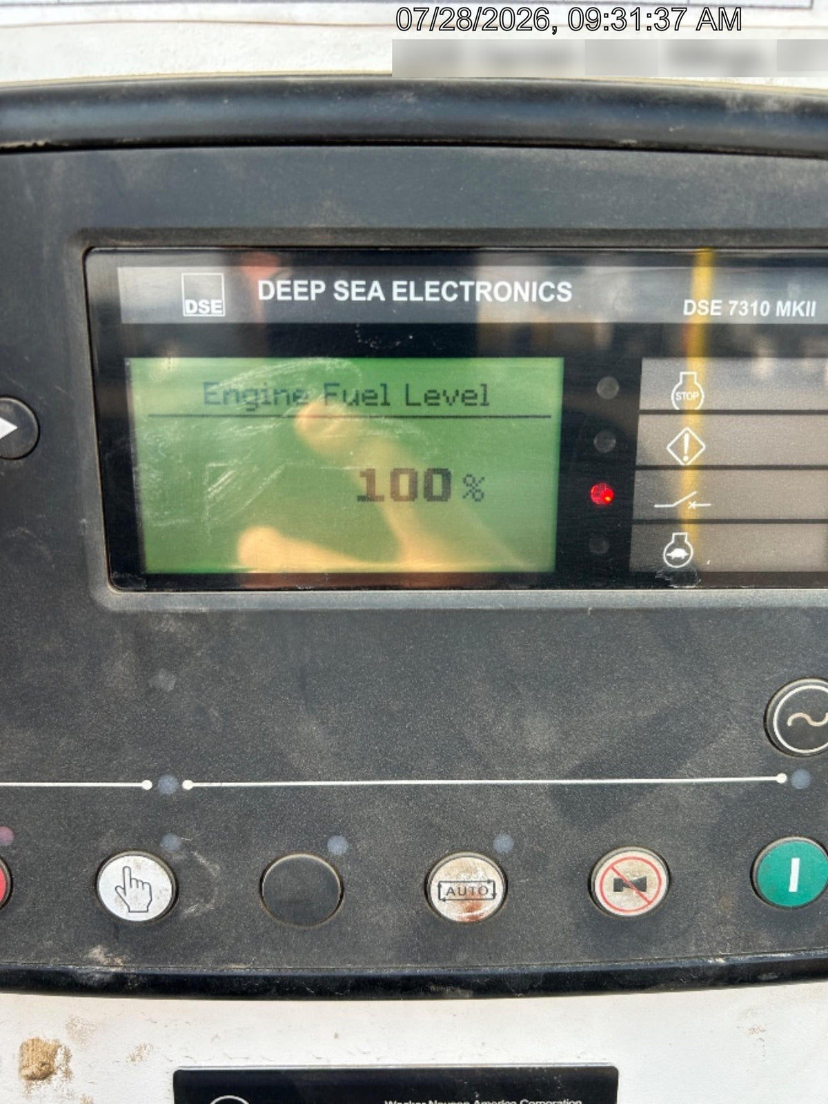 2022 WACKER NEUSON G50