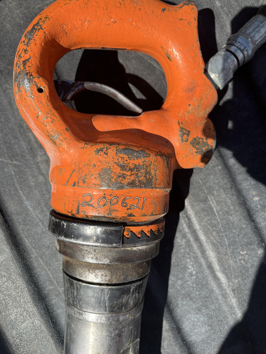 2022 MICHIGAN PNEUMATIC MP-1133-ORANGE-NEP