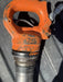2022 MICHIGAN PNEUMATIC MP-1133-ORANGE-NEP