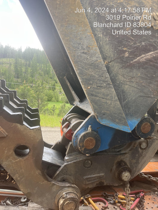 2022 NORTHWEST ATTACHMENTS HD35-36