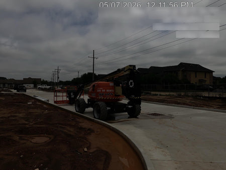 2026 JLG 600AJ