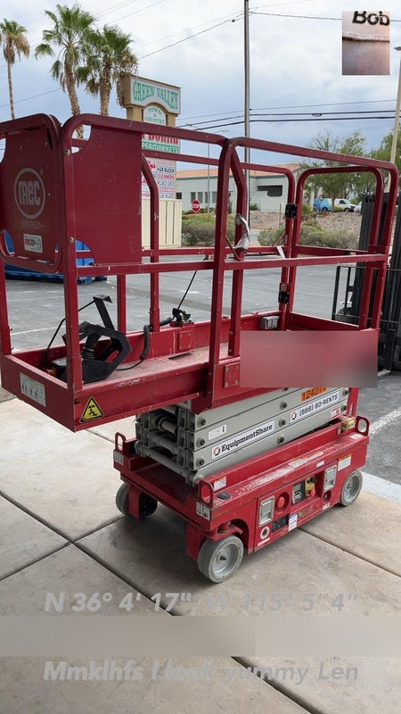 2021 MEC 1330SE
