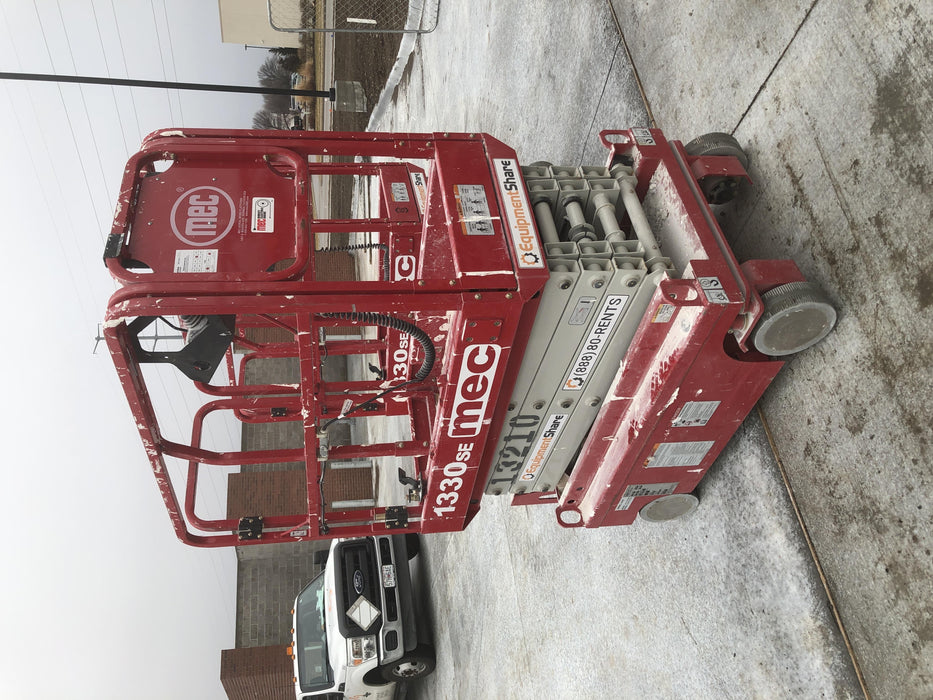 2018 MEC 1330SE MEC 1330SE, 2 Yr Full Extended Warranty