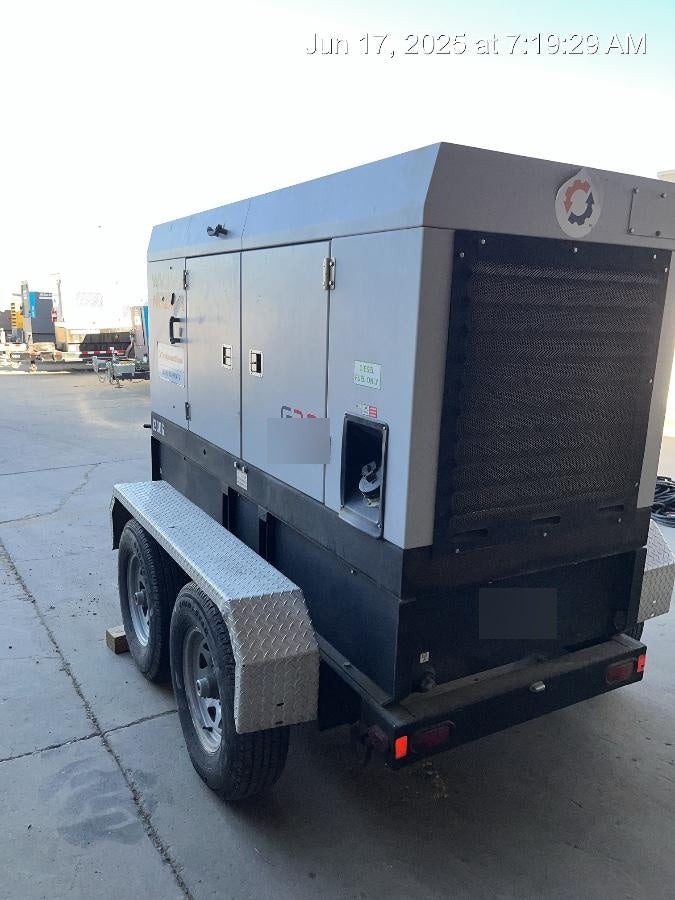 2018 WACKER NEUSON G70