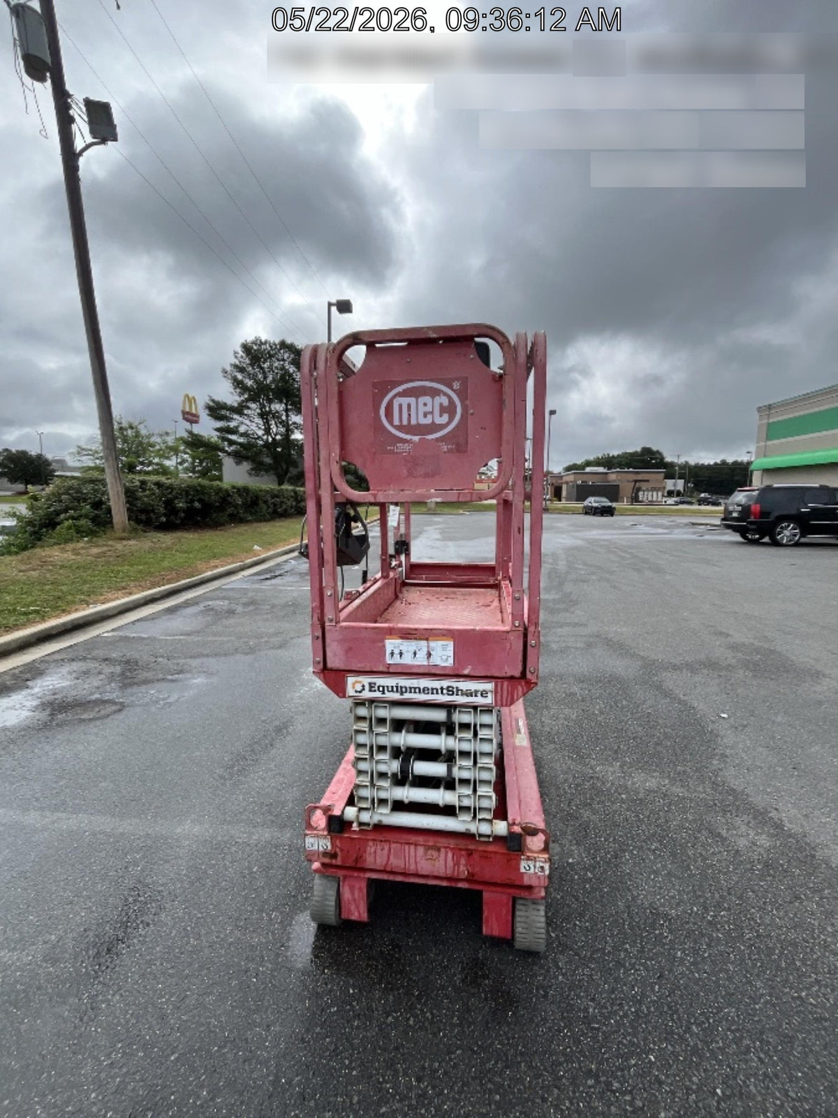2019 MEC Micro 19