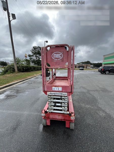 2019 MEC Micro 19
