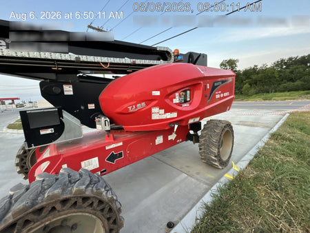 2025 MANITOU TJ85