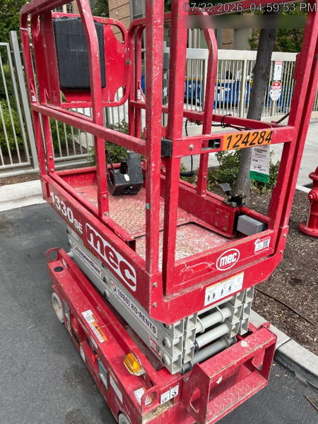 2021 MEC 1330SE