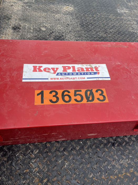 2021 KEY PLANT KP-SCC-803