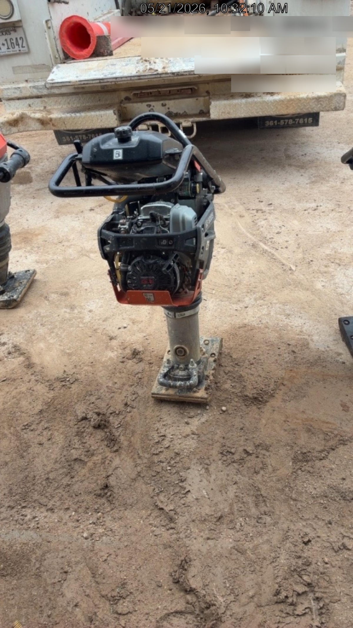 2024 HUSQVARNA LT5005