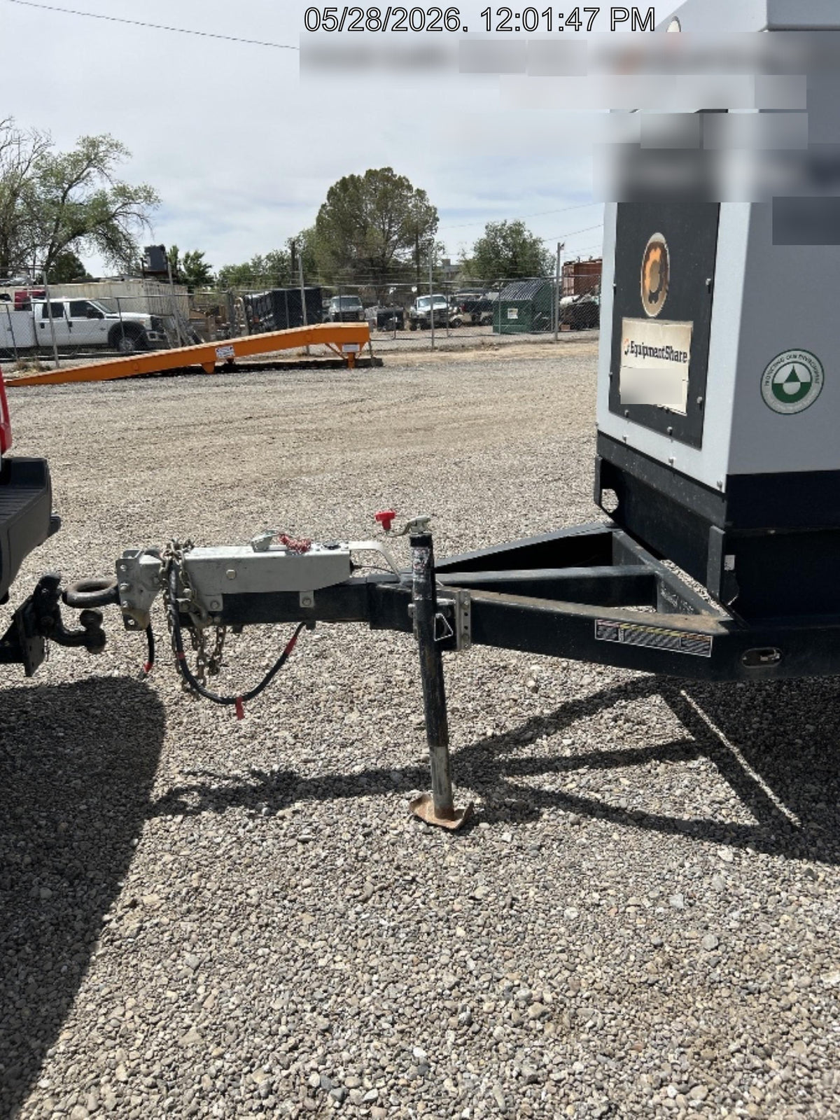 2020 WACKER NEUSON G50
