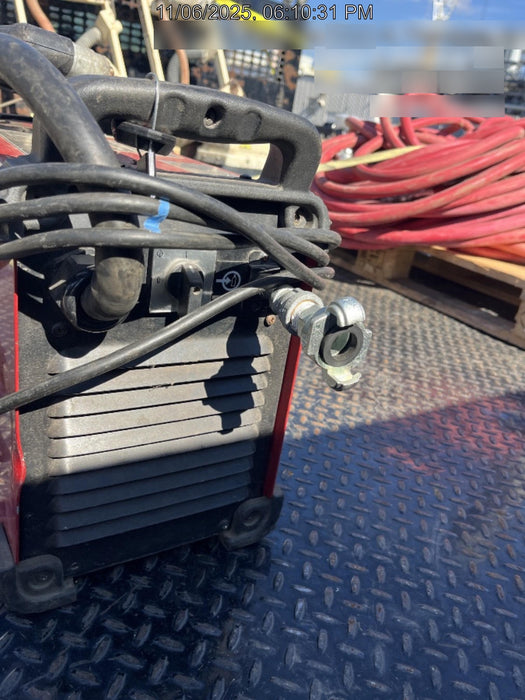 2020 LINCOLN ELECTRIC TOMAHAWK 1000