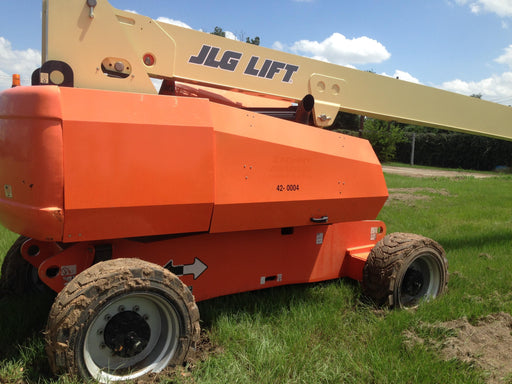 2013 JLG 860SJ