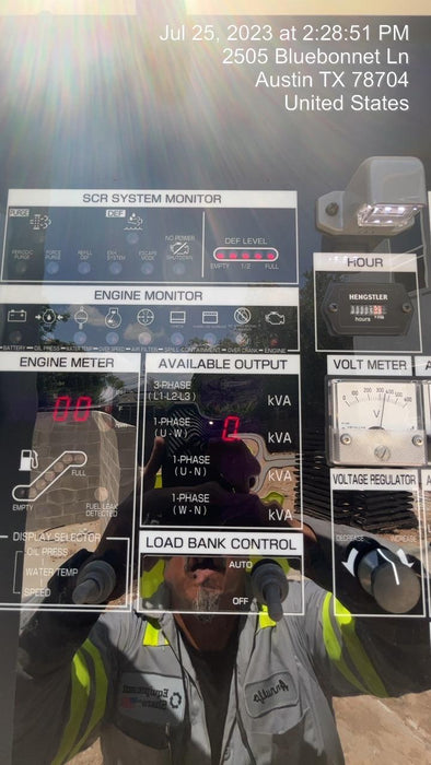 2022 SHINDAIWA DGK180F