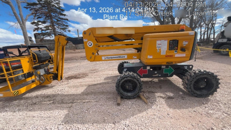 2023 HAULOTTE HA46RTJO